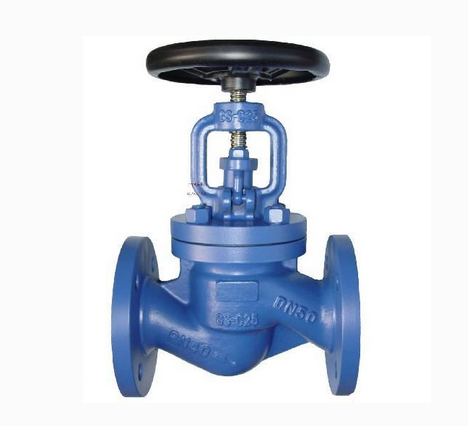 止水閥產品主圖