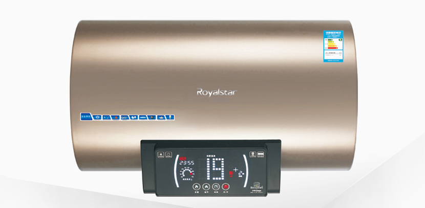 榮事達電熱水器