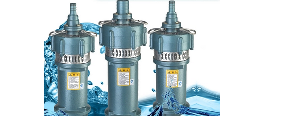 高揚程大流量水泵