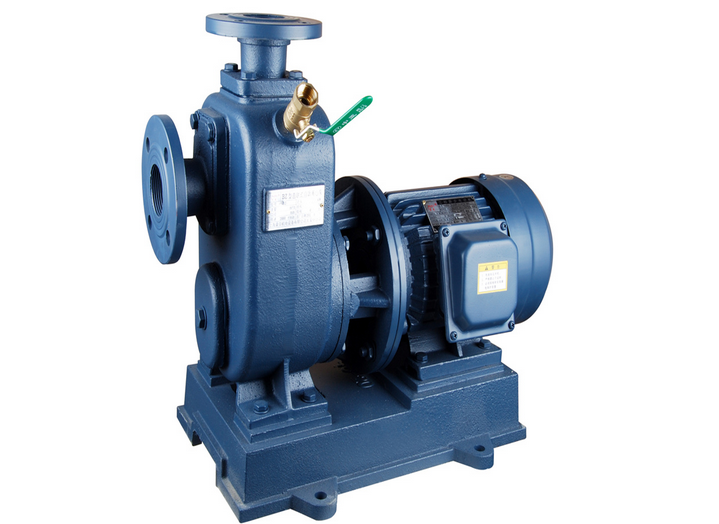 家用高揚程靜音自吸泵