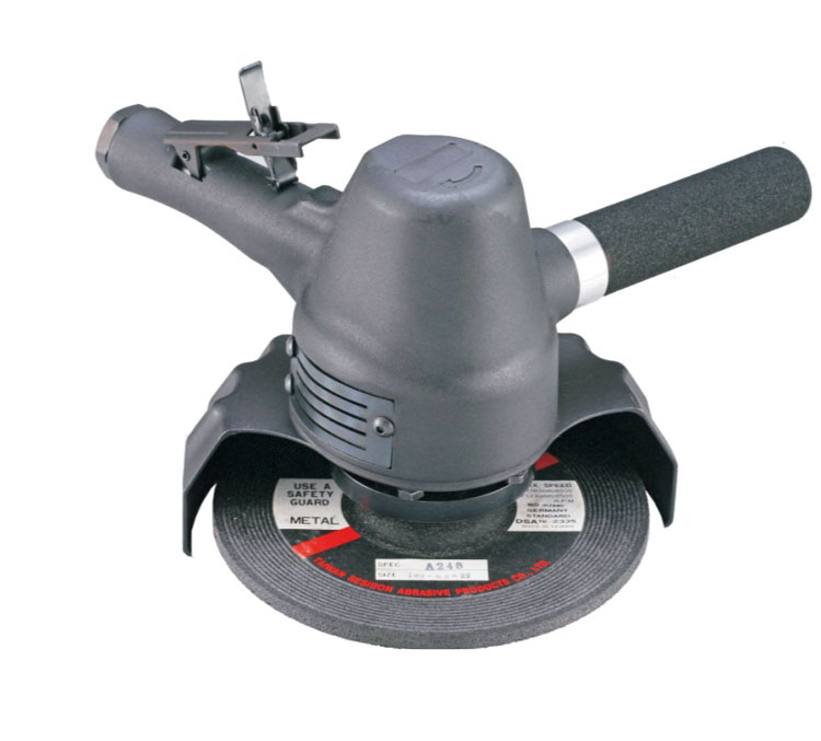 氣動角磨機主圖二