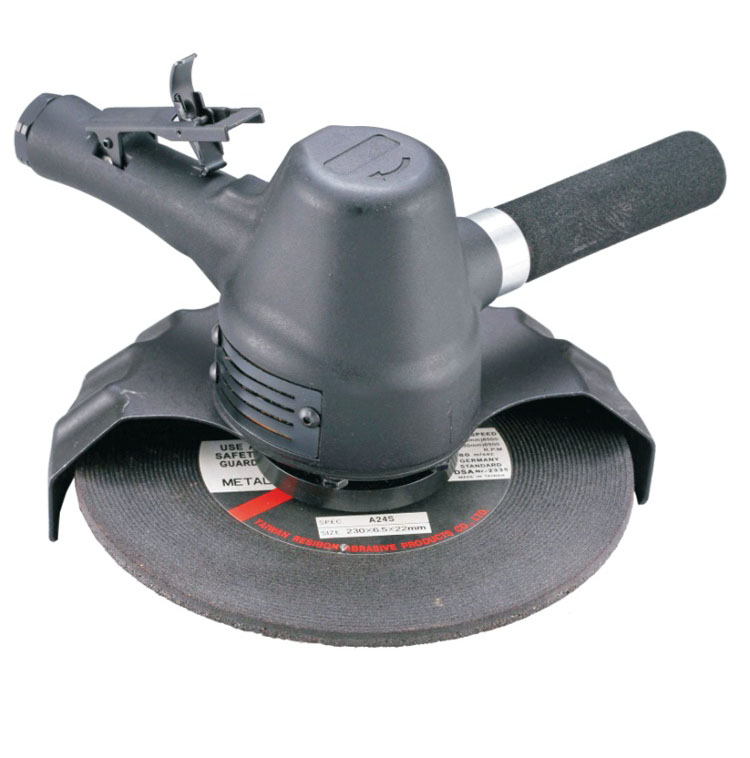 氣動角磨機主圖四