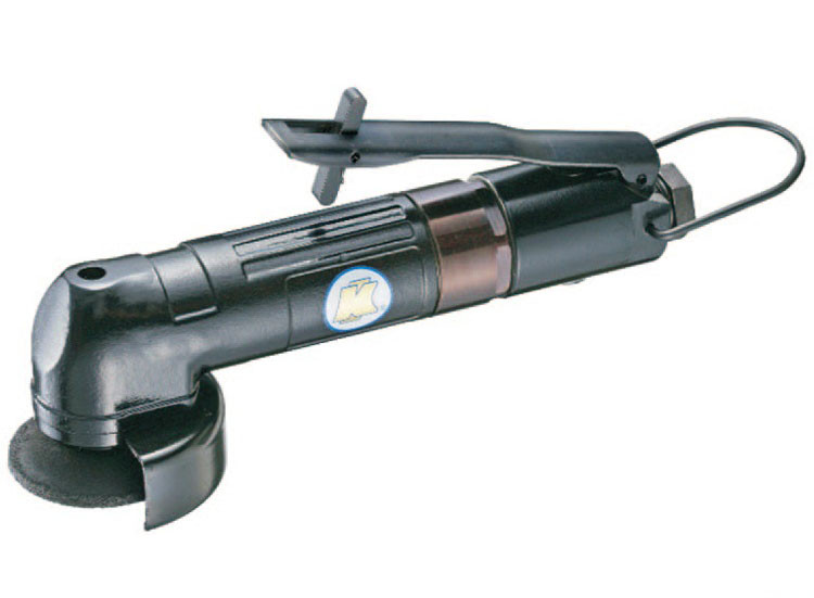 氣動角磨機主圖