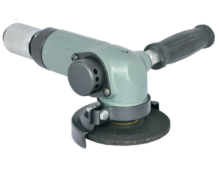 氣動角磨機主圖二