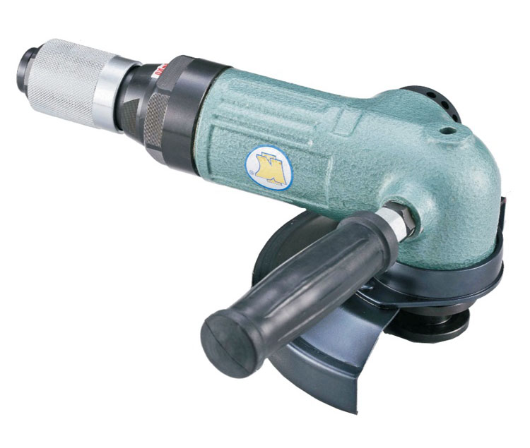 氣動角磨機主圖四