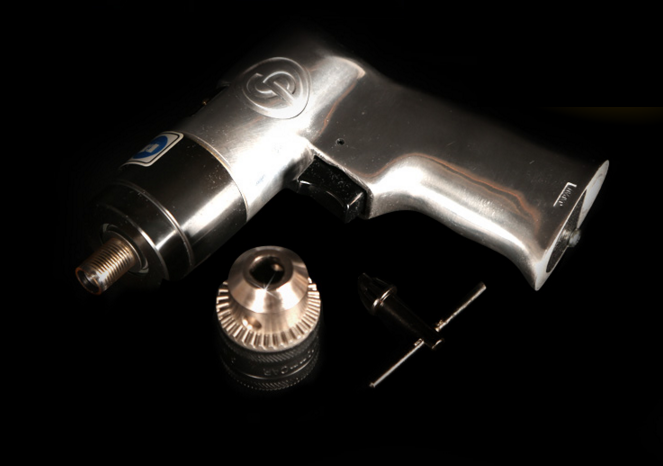 氣動鉆展示圖二