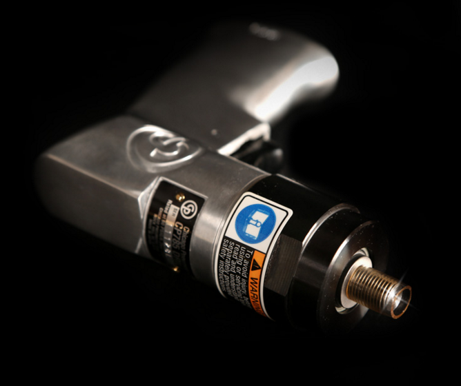 氣動鉆展示圖一