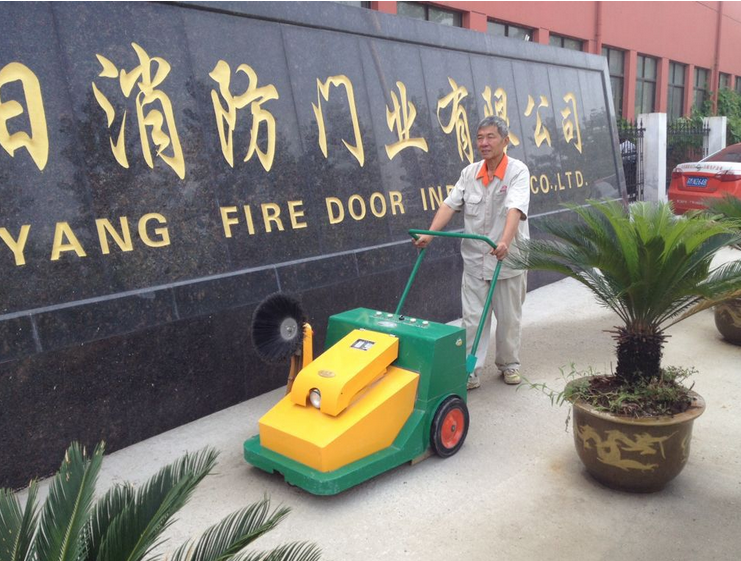 產品展示（二）