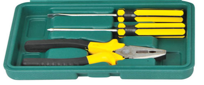 產品展示（二）