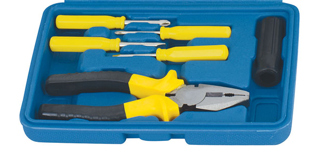 產品展示（二）