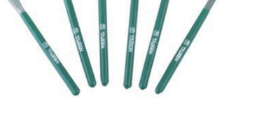 整形銼尾部細節