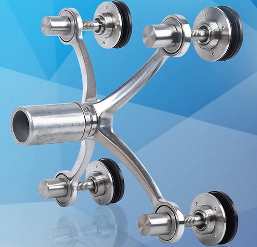 幕墻配件產(chǎn)品圖