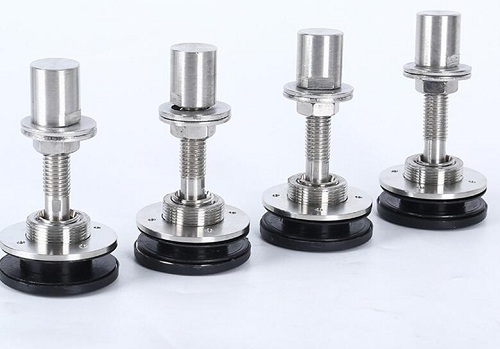 幕墻配件產(chǎn)品圖