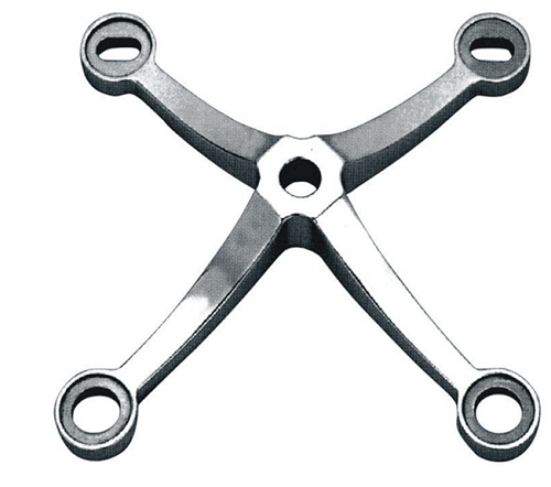 幕墻配件產品圖