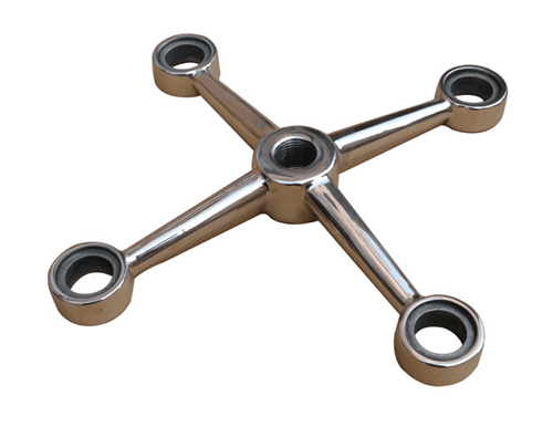 幕墻配件產品圖