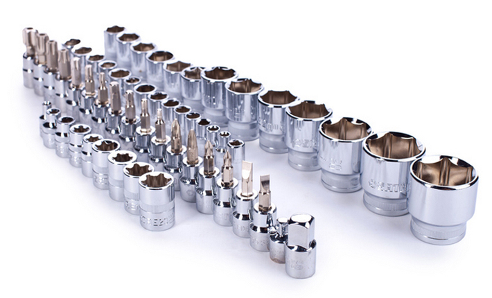 內部產品細節展示