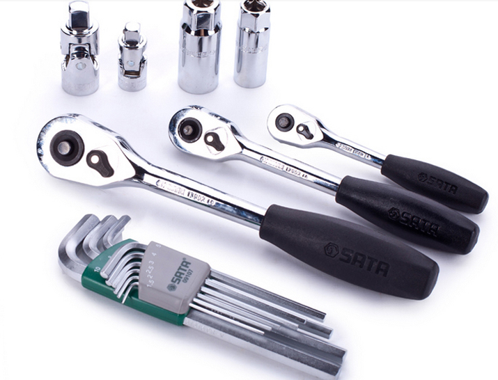 內部產品細節展示