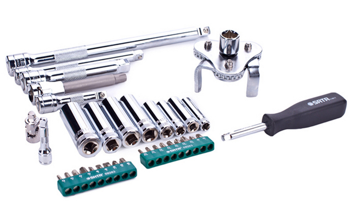 內部產品細節展示