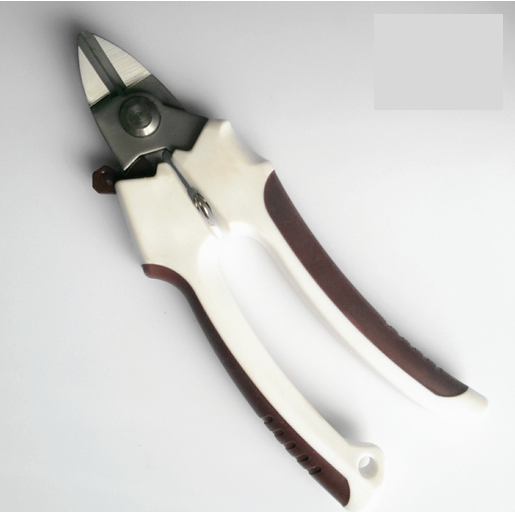 剪刀閉合狀態展示