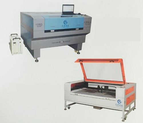 Co2激光切割機產品圖