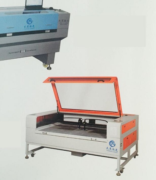 Co2激光切割機