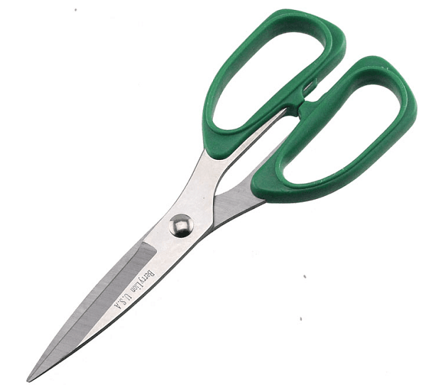 辦公剪刀產品圖