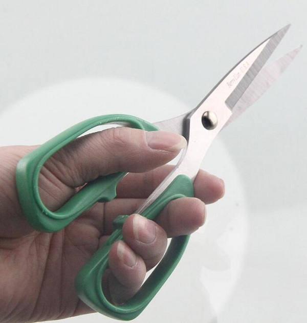 辦公剪刀產品圖