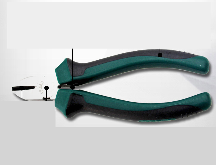 省力杠桿結構設計，節省施力