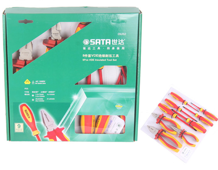 九件套包含的產品詳情