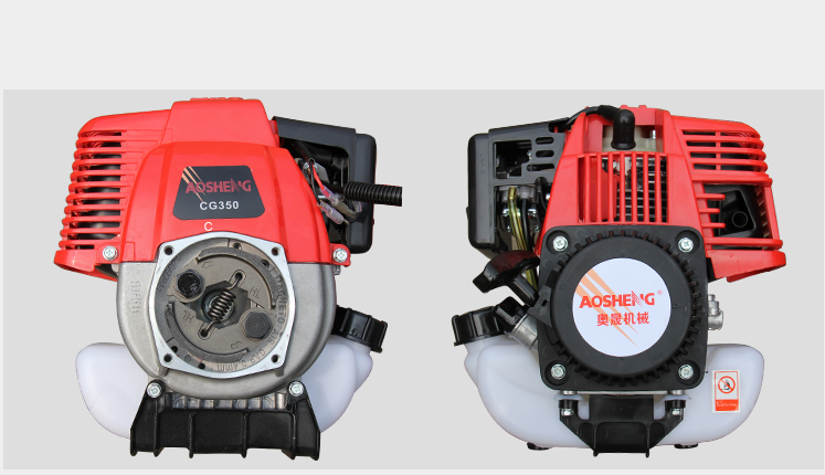 易啟動總成 讓您操作更方便