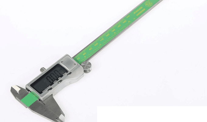 游標卡尺產品圖