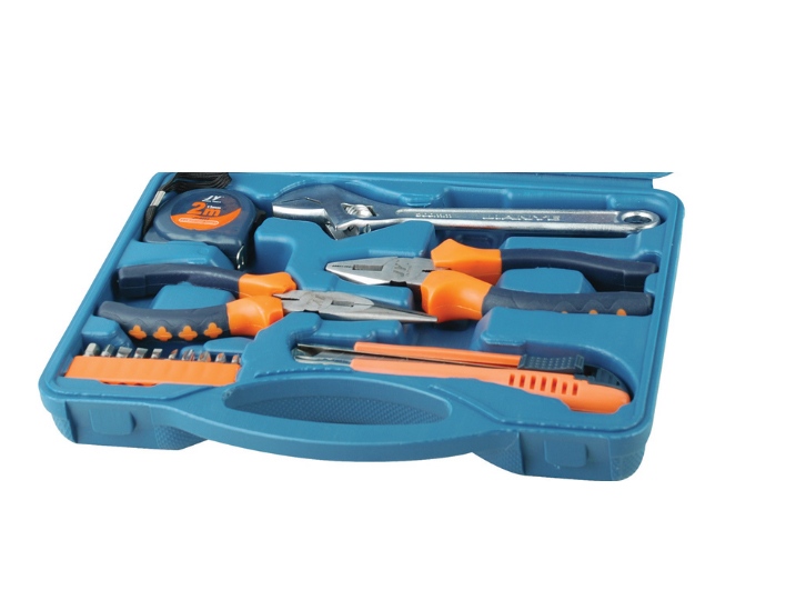 組套工具下部分細節展示