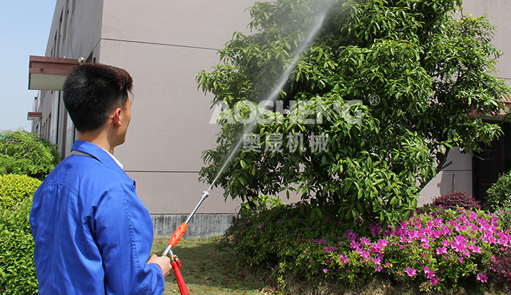 產品展示（二）