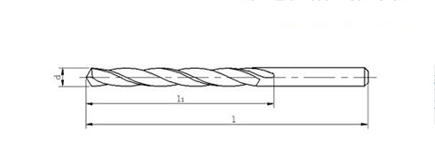 產品參數說明書