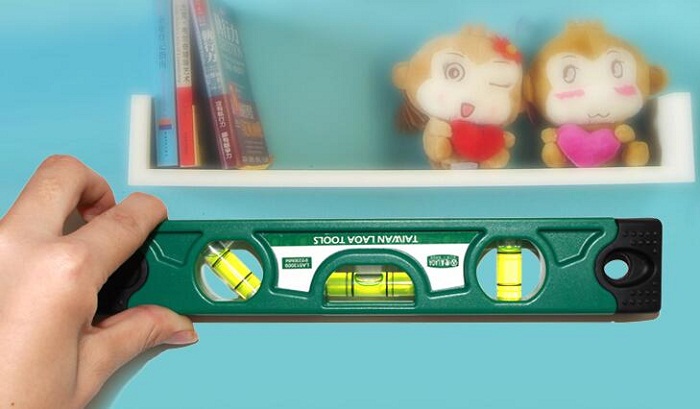 魚雷水平尺產品圖