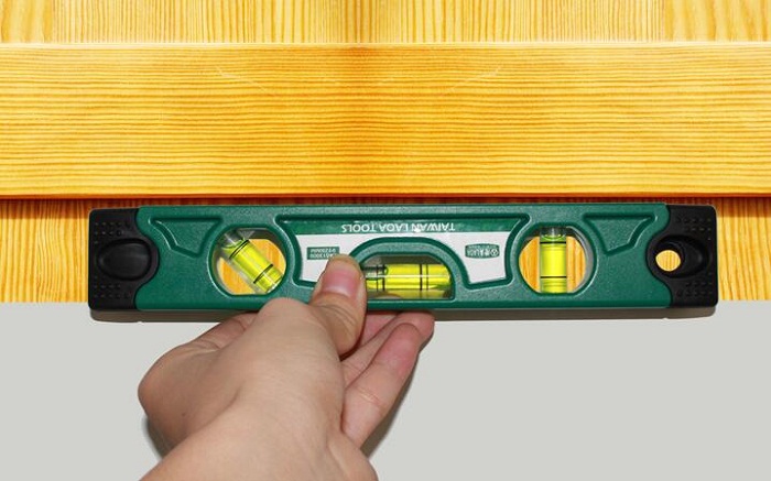 魚雷水平尺產品圖