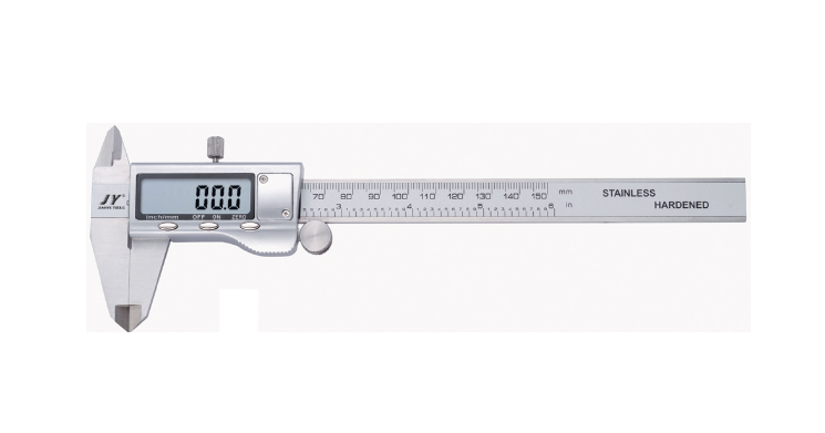 高檔數顯游標卡尺0-200mm 主圖展示