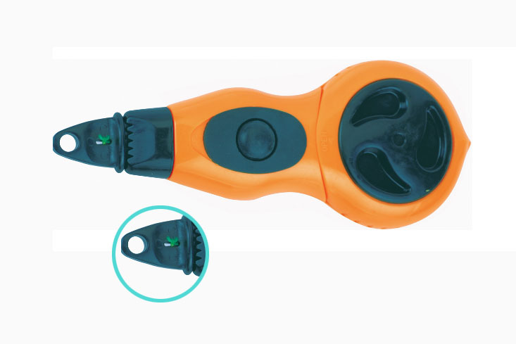 建業(yè)自動(dòng)卷線木斗15m 細(xì)節(jié)展示