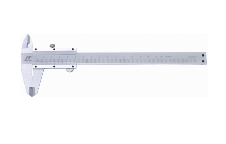 不銹鋼游標卡尺主圖展示