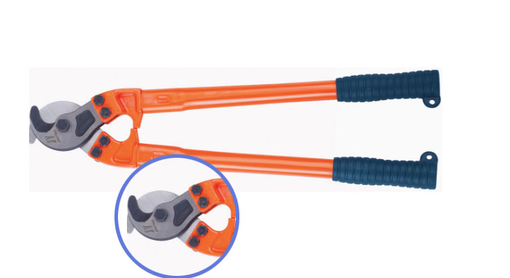 剪刀頭細(xì)節(jié)展示