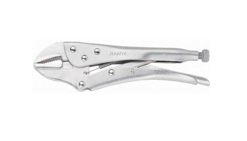 平口大力鉗10寸250mm 主圖展示