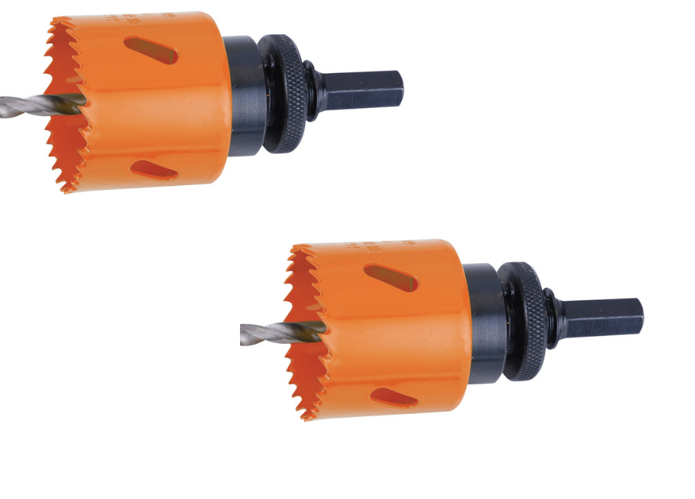 金屬木工開孔器主圖展示