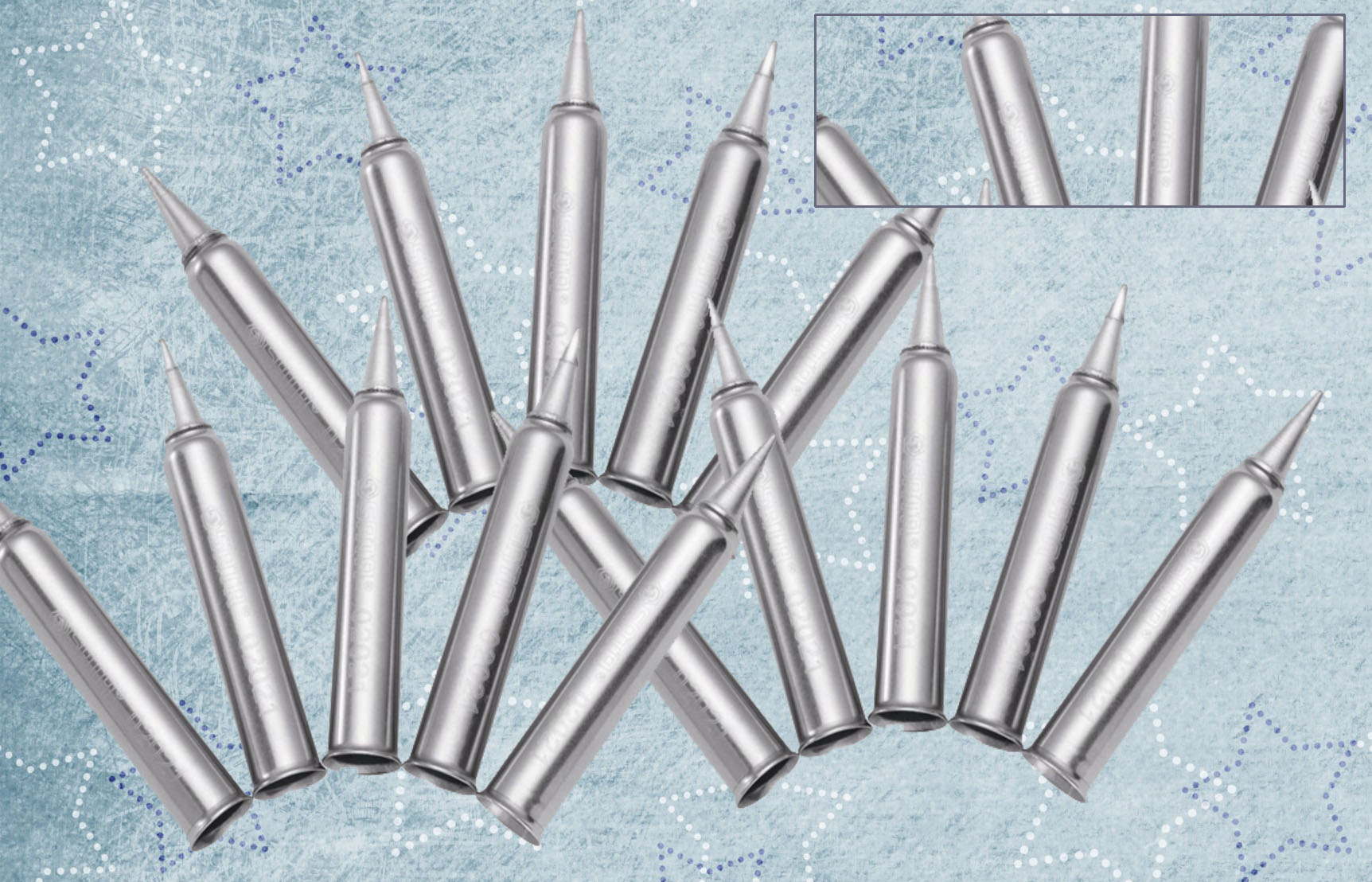 商品實拍展示圖