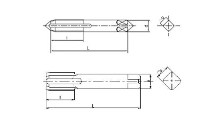 產品參數說明圖