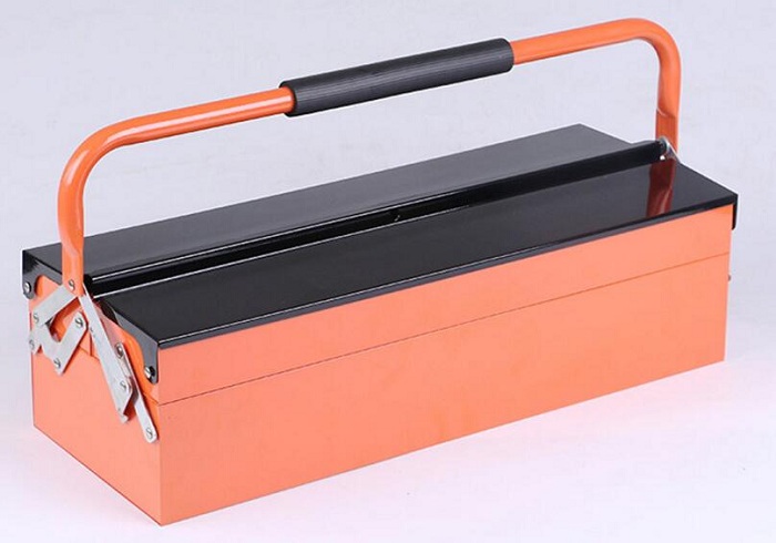 手提五金工具箱產品圖