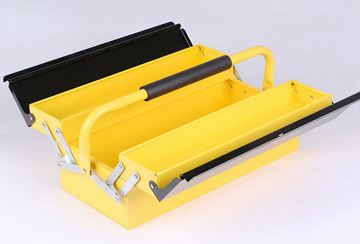 手提五金工具箱產品圖