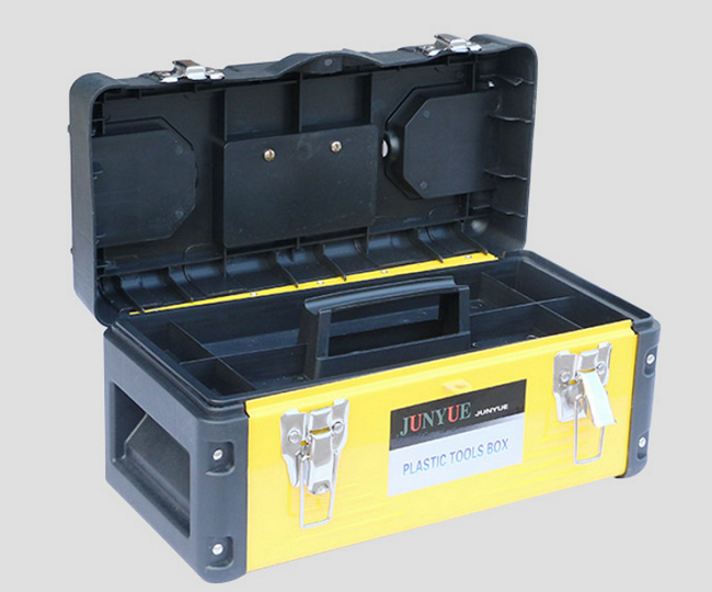 塑鐵工具箱細(xì)節(jié)圖