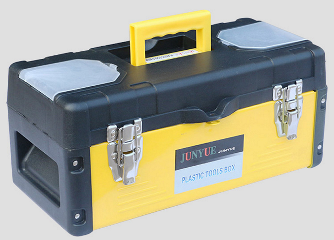 塑鐵工具箱產(chǎn)品圖