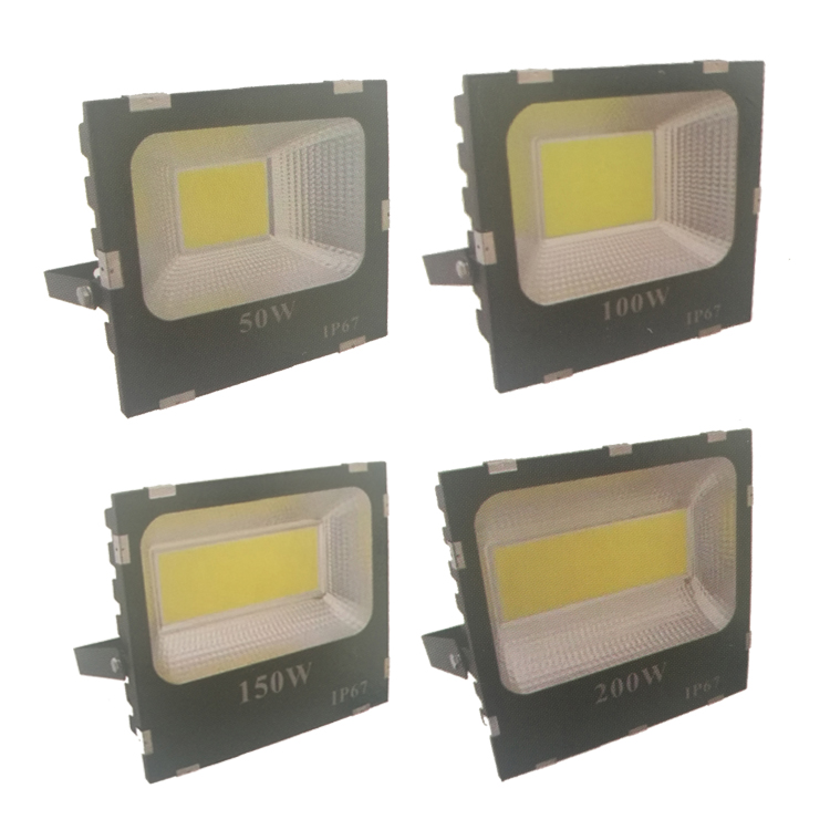 金剛投光燈總圖