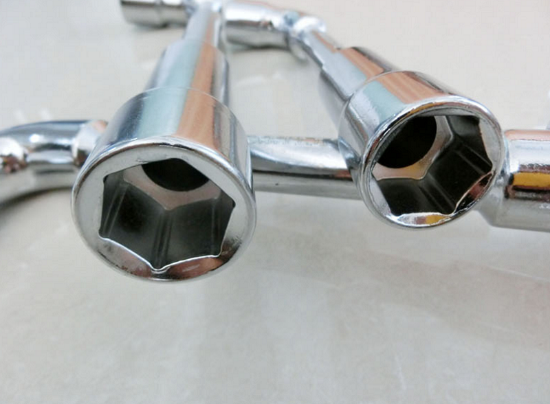 內六角扳手產品圖